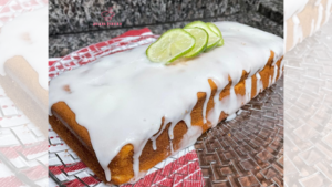 Leia mais sobre o artigo Bolo de Limão