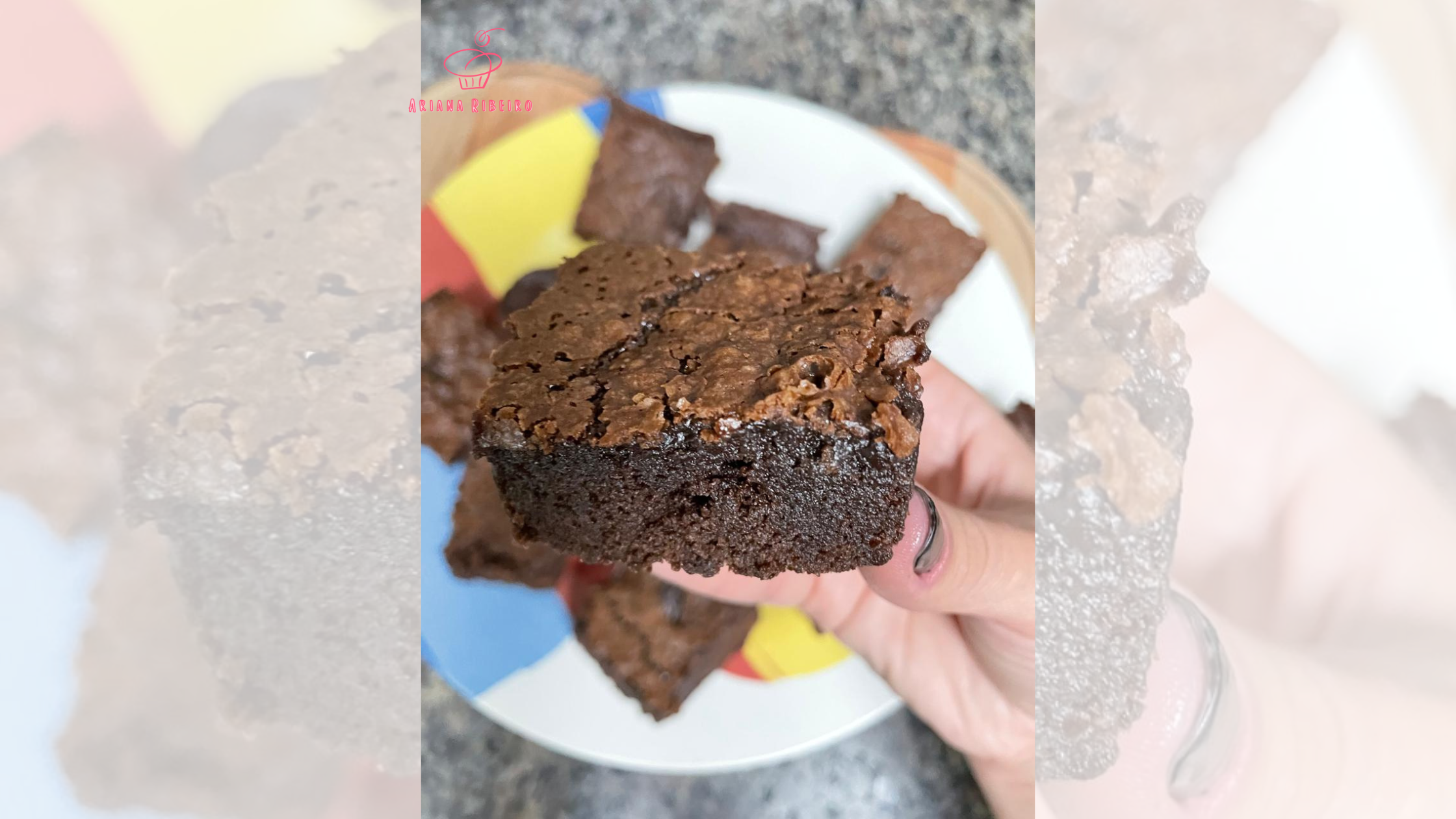 Leia mais sobre o artigo Brownie de Nescau