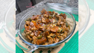 Leia mais sobre o artigo Carne de Porco com Legumes à Moda Japonesa