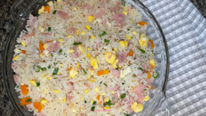 Leia mais sobre o artigo Como Fazer Arroz Chinês Yakimeshi