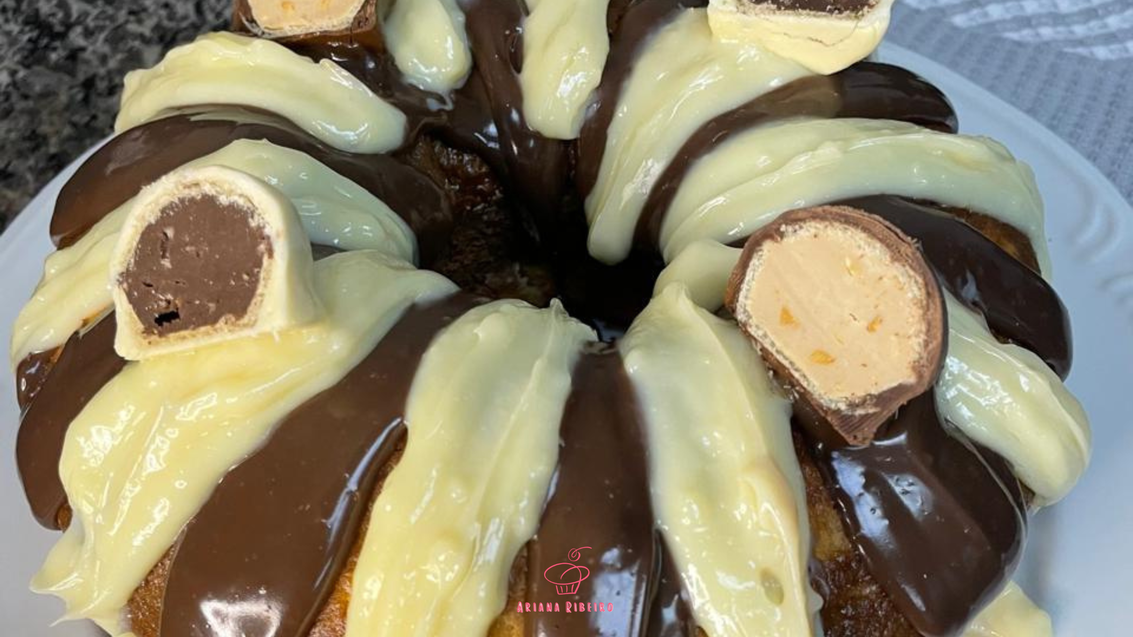 Leia mais sobre o artigo Receita de Bolo de Café da Tarde