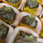 Receita de Bolo de Cenoura com Cobertura de Brigadeiro