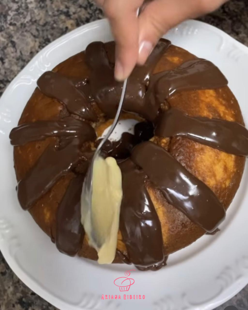 Bolo de Café da Tarde [post3] arianaribeiros.com.br